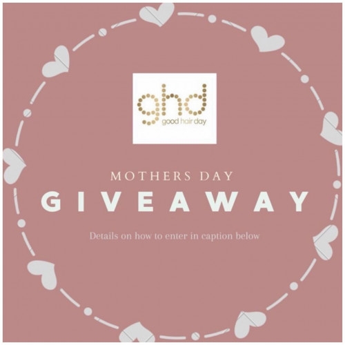 Mothers Day Giveaway 